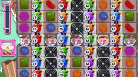 Candy Crush Saga Niveau 1419 Solution Et Astuces Pour Passer Le Level