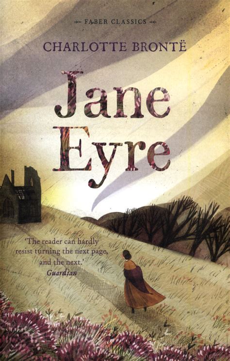 Jane Eyre By Bronte Charlotte 9780571337095 Brownsbfs