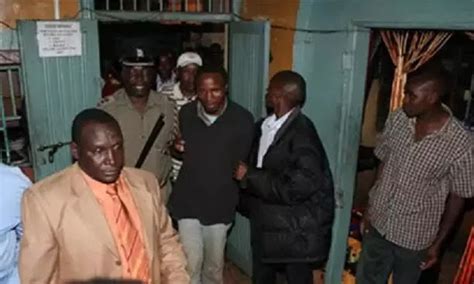 10 Most Notorious Criminals In Kenyas History Trending Post The