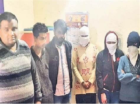 Raigarh Chhattisgarh Sex Racket Sex Racket Busted In Chhattisgarhs Raigarh Couple Hotel