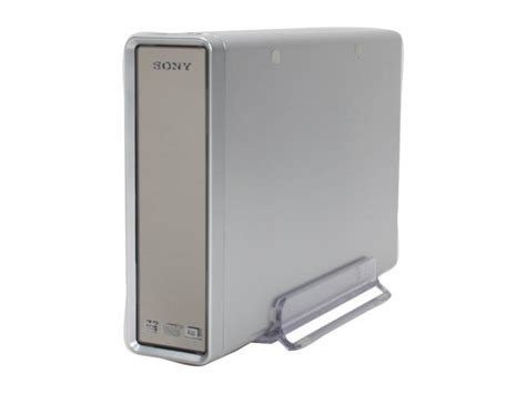 Sony Model Drx840u External Multi Format Dvd Burner