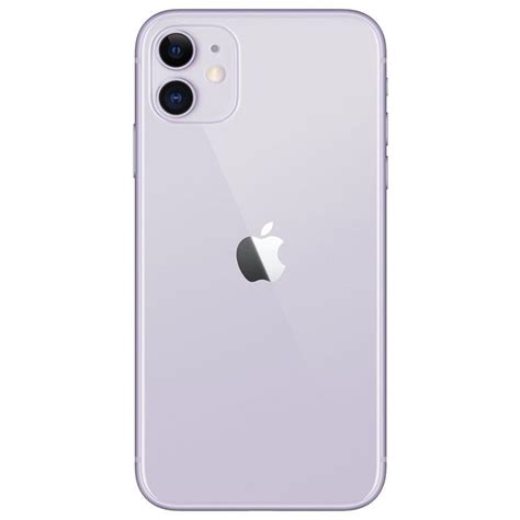 Iphone 11 Purple 128gb Unlocked Pre Owned Tande Repair