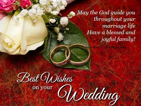 50 Happy Marriage Wishes For Whatsapp And Facebook Best Wishes