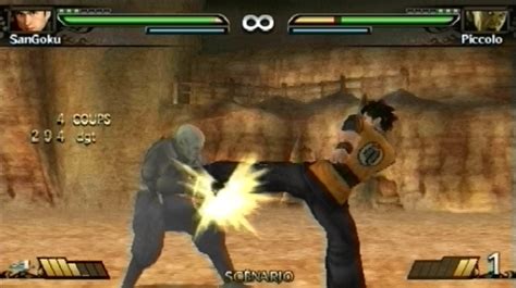 Download dragon ball evolution iso rom for psp to play on your pc, mac, android or ios mobile device. Dragon Ball Evolution ISO PPSSPP - isoroms.com