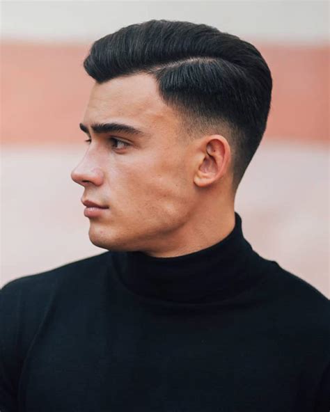 Low Taper Fade Haircuts 16 Of The Coolest Styles For 2023 2023