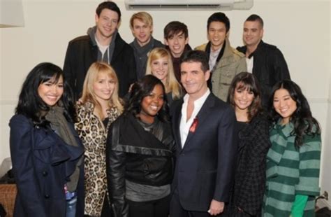 Glee Cast Glee Photo 17734097 Fanpop
