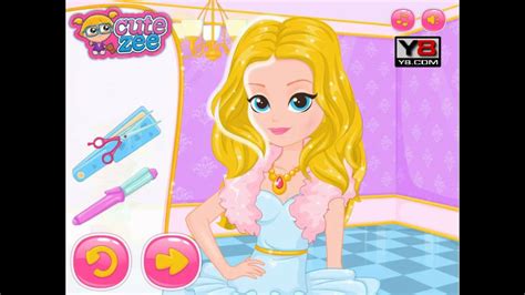 She wants to look super pretty and in the very fun game called barbie wedding dress design, she will try and create the most fancy dress for her very elegant wedding at the. Wedding Haircuts Designer & Dress Up Game - Y8.com Online ...