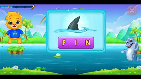 Check spelling or type a new query. Learn to read and spell words with three letters - YouTube