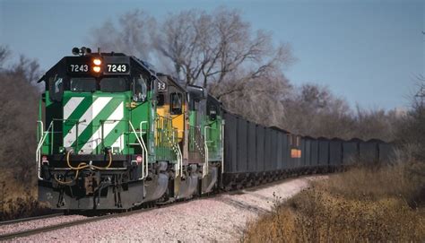 As we increase our locations, we are excited to see our u.s. Pin on Railroads - BN - Burlington Northern