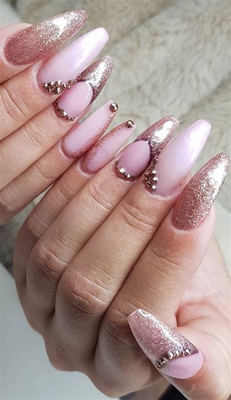 Best 37 Acrylic Nail Designs 2021 Page 25 Of 37 Hairstylesofwomens Com