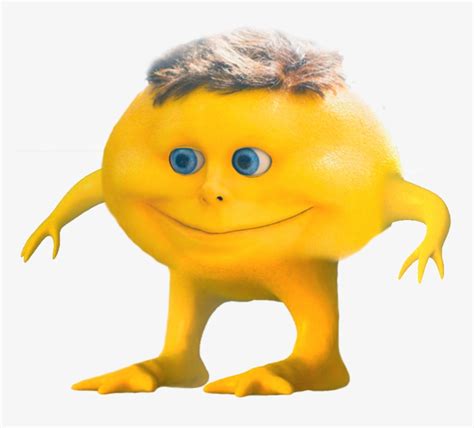 Lemogn Meme Man And Orang Transparent Png 790x790 Free Download