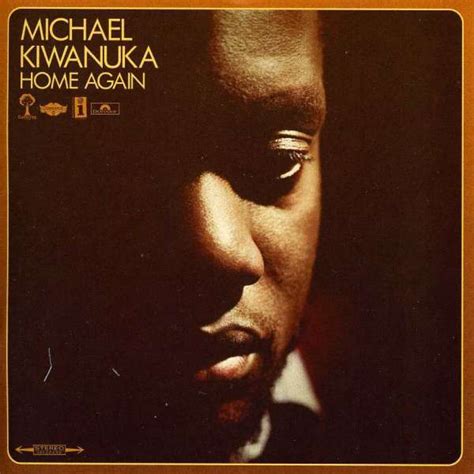 Michael Kiwanuka Home Again 11 Tracks Cd Jpc