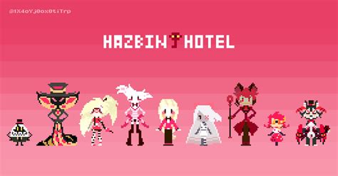Hazbin Hotel Video Game Fandom