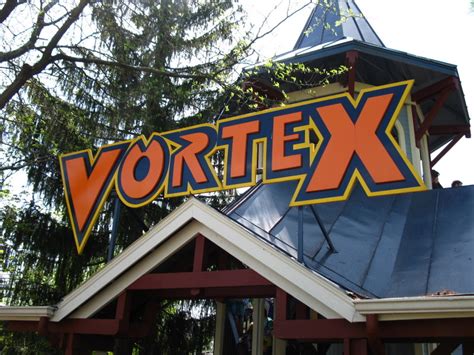Vortex At Kings Island Closing In October Coaster101