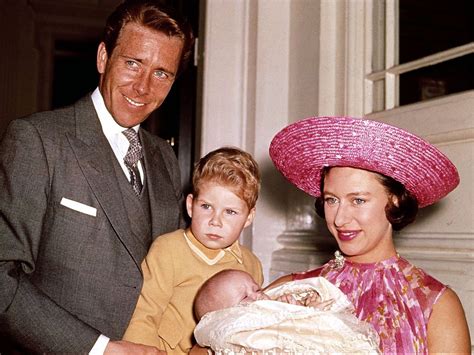 7 Wild But True Details About Princess Margarets Marriage