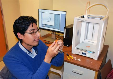 3d Printing Helps Ny Childrens Hospital Customize Assistive Tech