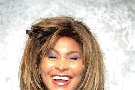 Simply The Best Tina Turner Hair Moments Essence