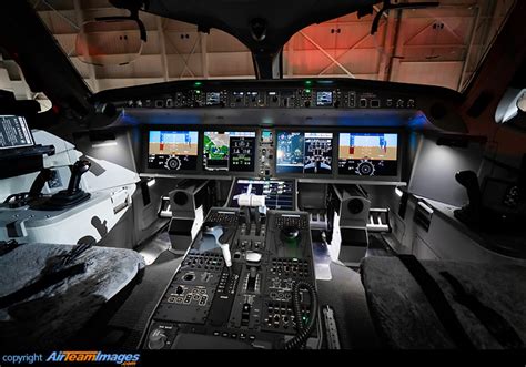 Airbus A220 300 C Grov Aircraft Pictures And Photos