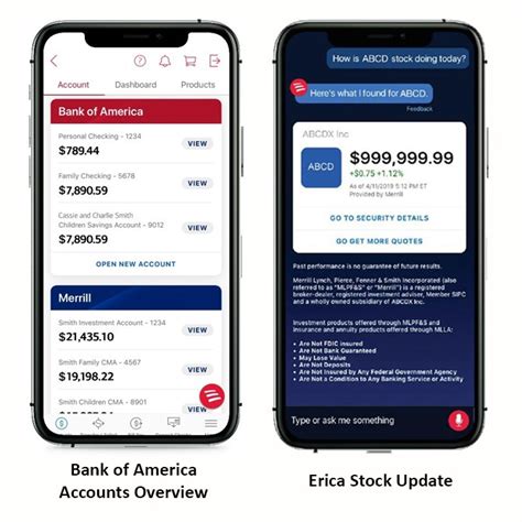 Nampak gaya pengguna bank islam either kena akses thru laman. Bank of America Offers Clients a More Complete ...