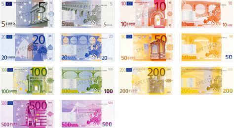 La banque centrale européenne ne possède pas de caisses et n'est impliquée dans aucune opération de trésorerie2. Billet Euro A Imprimer Pour Jouer destiné Billet De 100 ...