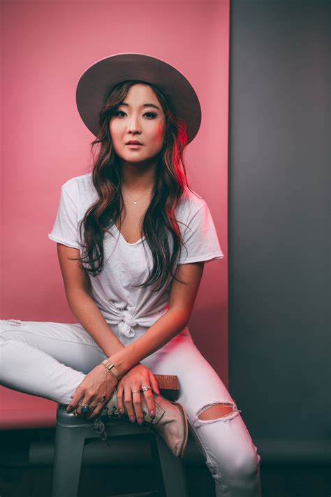Ashley Park On Graduating From Mean Girls And Netflixs Tales Of The City Broadway Buzz