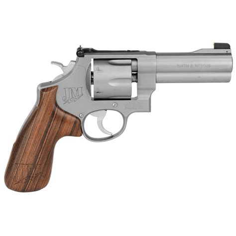 Discount Gun Mart Smith And Wesson 625 Jm 45 Acp 4in 6rd