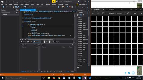 A table is a set of data that is distributed across rows and cells. html - ASP: Table buttons become unclickable: Buttons ...