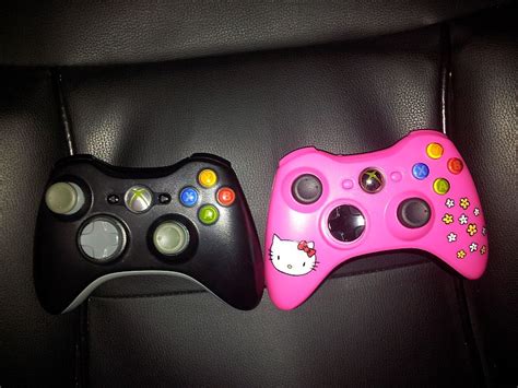 Xbox Controller Modding Hello Kitty › Getdigitalde Blog