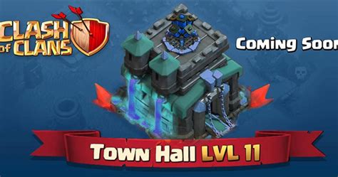 Check spelling or type a new query. COC Update: Town Hall 11, Halloween, Night Mode dan Troops ...