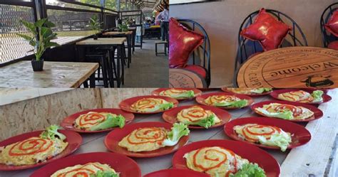 Sekolah menengah agama yayasan khairiah. Ala-Ala Hipster, Kantin Sekolah Di Sungai Petani, Kedah ...