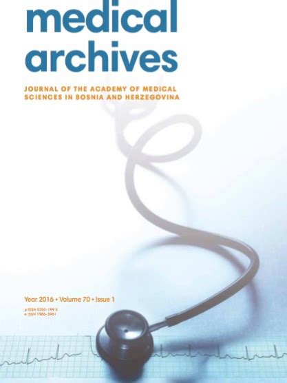 Number of articles from this journal included in the safetylit database: Medical Journal Accepts Sting Paper, Gets Tipped Off ...