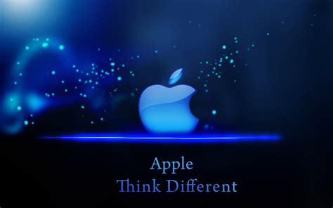 Find over 100+ of the best free apple computer images. Apple Logo HD Wallpapers For Desktop Computers | Free ...