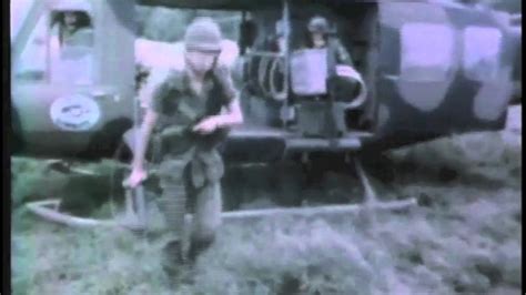 The 173rd Airborne Brigade Sep Vietnam Trailer Youtube