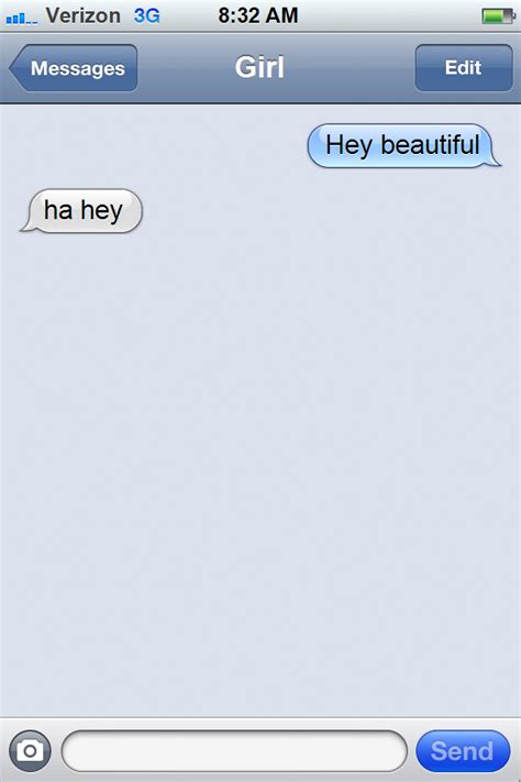 13 Classic Texts Girls Send When Theyre Mad At You Thought Catalog