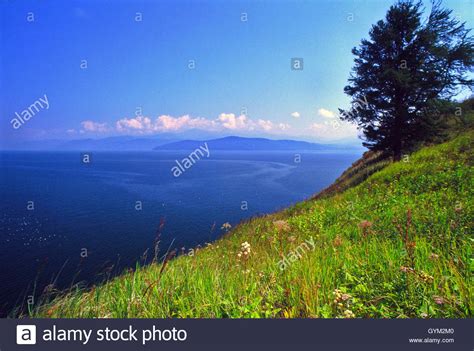 Zabaikalski National Park Lake Baikal Lake Baikal Is The Oldest 25