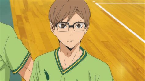 Discuss Everything About Haikyū Wiki Fandom