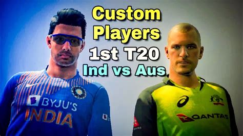 The tour will consist of three t20is, three odis and four tests. India vs Australia 1st T20 || Full highlights 2020 || ind ...