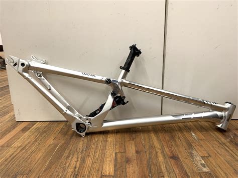 2018 Canyon Stitched 720 Frame For Sale