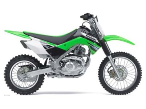 Always wear a helmet, eye protection and proper apparel. 2012 Kawasaki KLX 140 140 for sale on 2040-motos