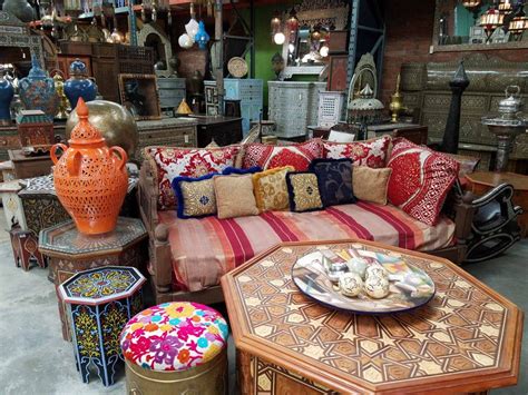 Moroccan Home Improvement Ideas Moroccan Furniture Moroccan Living
