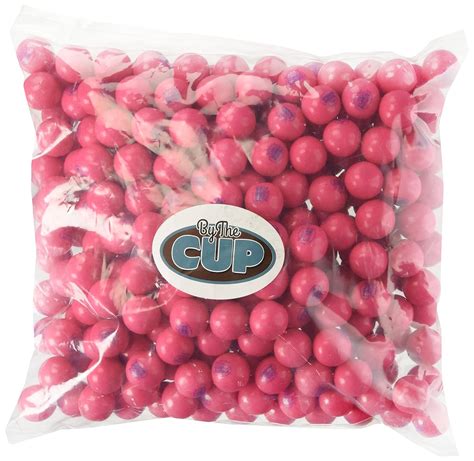 Dubble Bubble Gum Balls Original 1928 Pink 5 Lb India Ubuy