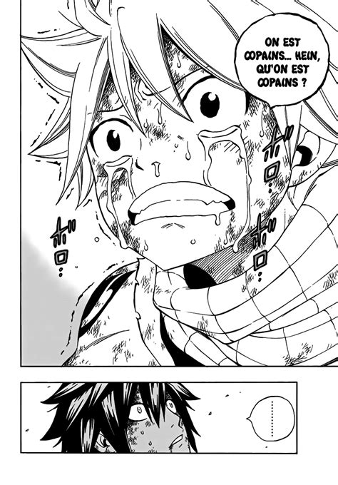 Fairy Tail Chapter Chapitre 523 Page 11 Fairy Tail Read Fairy