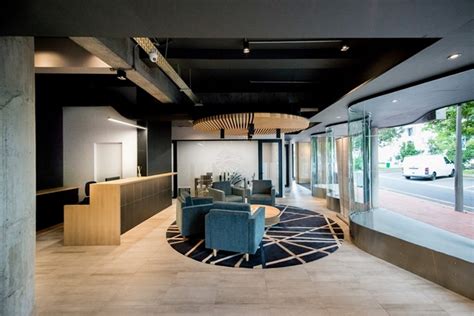 The job will be discussed with client to make sure we meet a realistic schedule. » GAIA Infrastructure Partners Office by Inhouse Brand Architects, Cape Town - South Africa