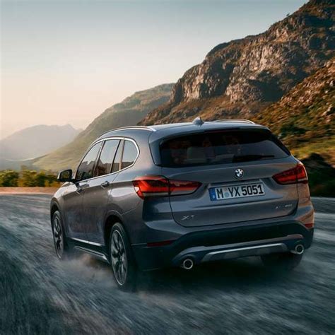 Siriusxm satellite radio is now standard, and led fog lamps are no longer part of the optional convenience or premium packages. Nuova BMW X1: Il SAV flessibile e dinamico | BMW.it