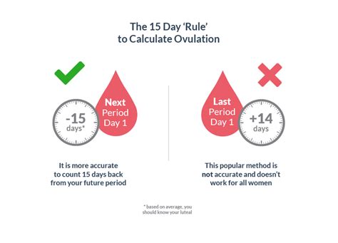 Every day you measure the temperature directly in the rectum, and then make the indicator in the chart. 12 Ovulation Symptoms To Help You Get Pregnant