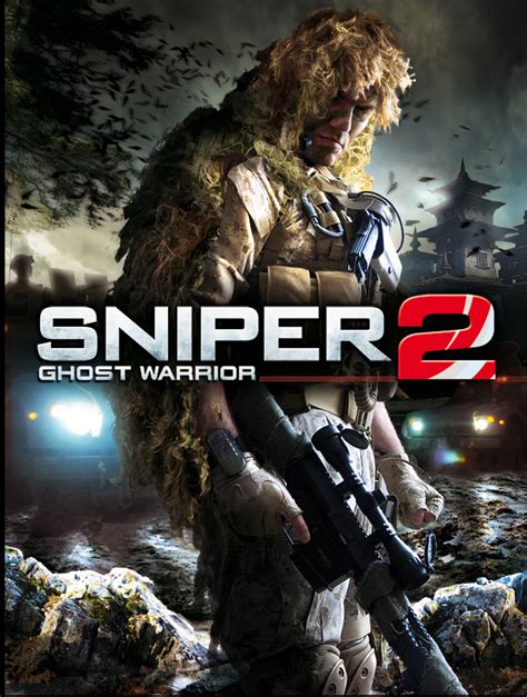 Ghost warrior 2 full game for pc, ★rating: Baixo Filmes Torrent: Jogo PC: Sniper Ghost Warrior 2 ...