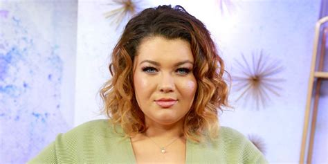 teen mom everything to know about amber portwood