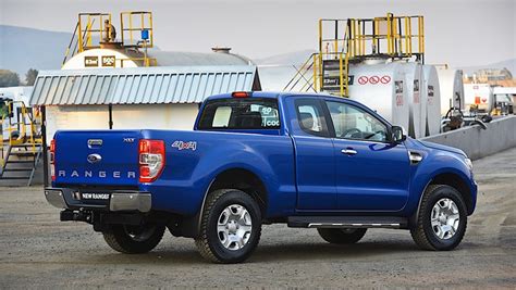 Why Choose An Extra Cab Ute Instead Of A Single Cab Or Dual Cab