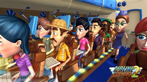 Rollercoaster tycoon world™ is the newest installment in the legendary rct franchise. Airline Tycoon 2 Free Download - PC Games