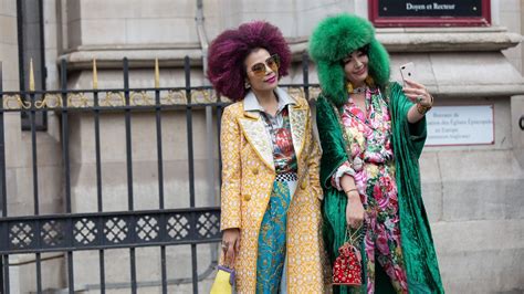 Must See Street Style From Paris Fashion Week 2019 Stylecaster
